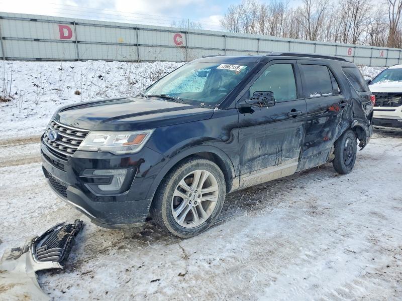 Фото 1 - FORD EXPLORER