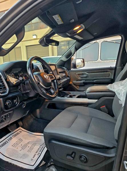 Фото 5 - RAM 1500