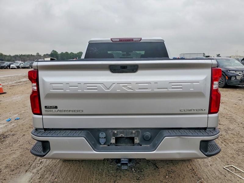 Фото 6 - CHEVROLET ALL Models