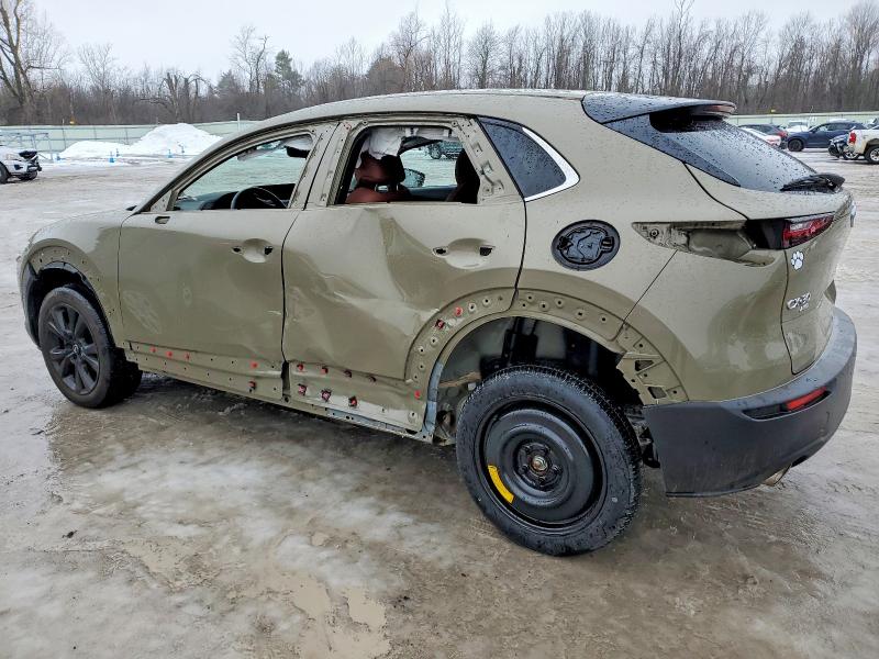 MAZDA CX-30 CARB 2024 VIN 3MVDMBXY1RM630549