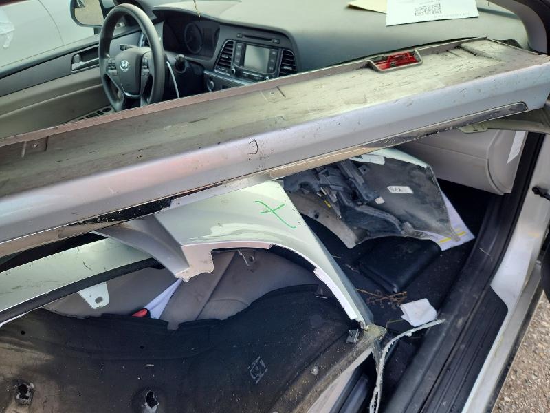 Фото 8 - HYUNDAI SONATA