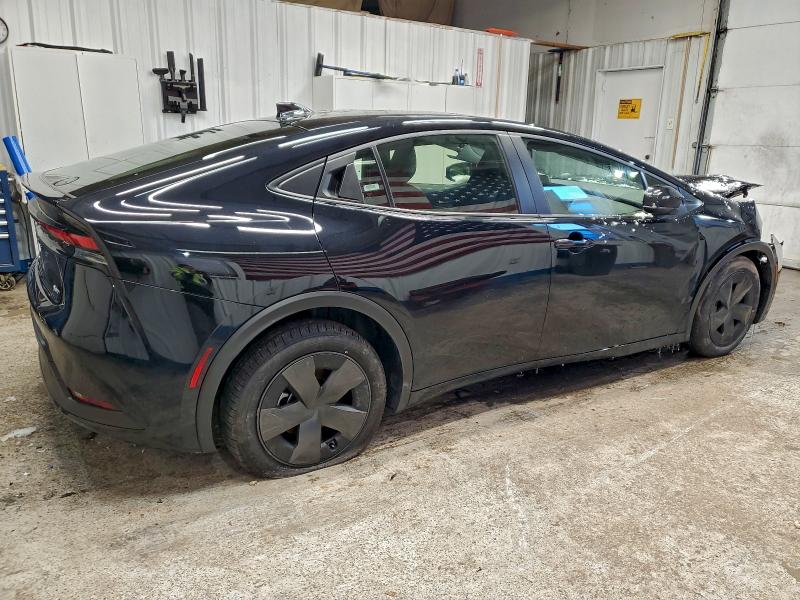 Фото 3 - TOYOTA PRIUS