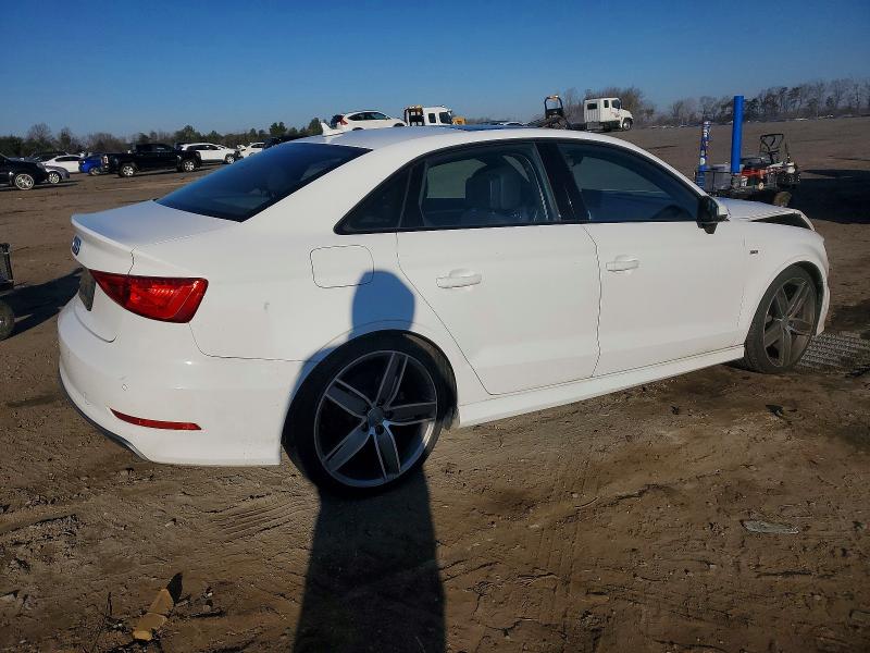 Фото 3 - AUDI A3