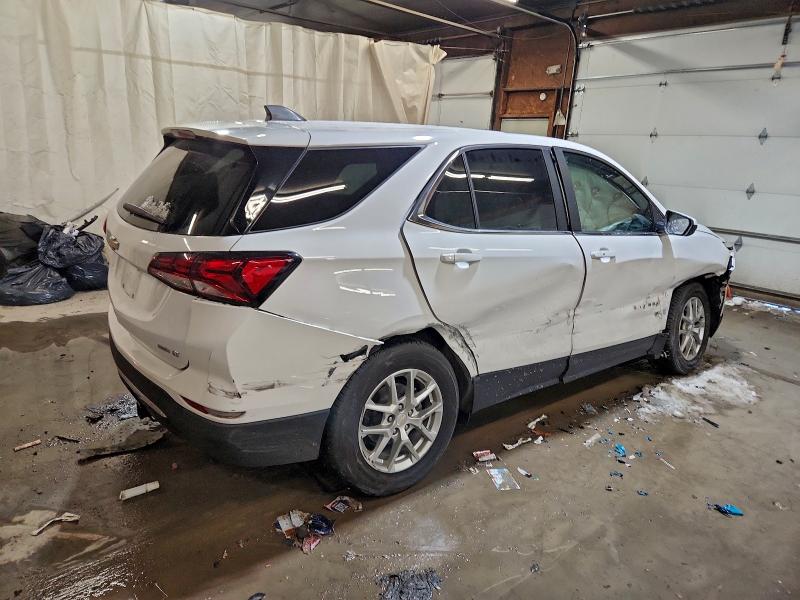 Фото 3 - CHEVROLET EQUINOX