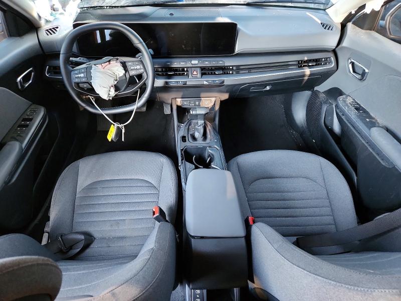 Фото 8 - KIA K4 EX