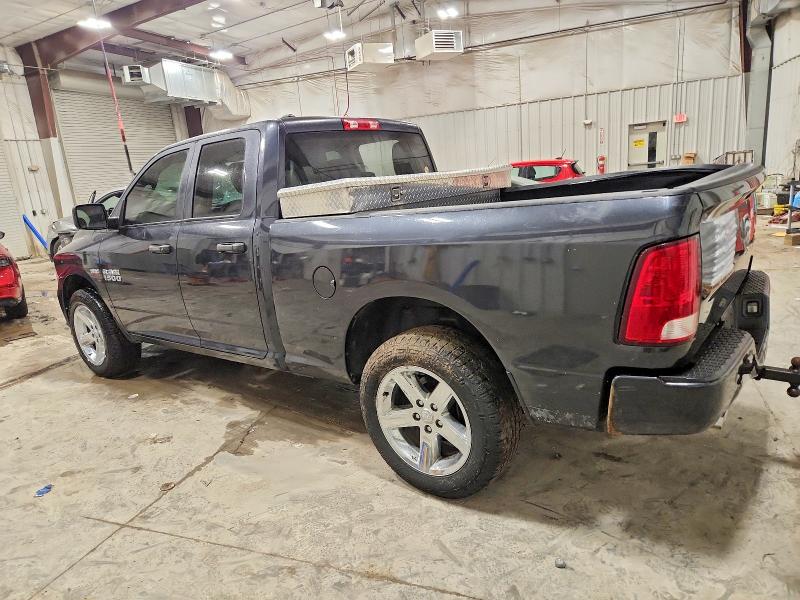 Фото 2 - RAM 1500