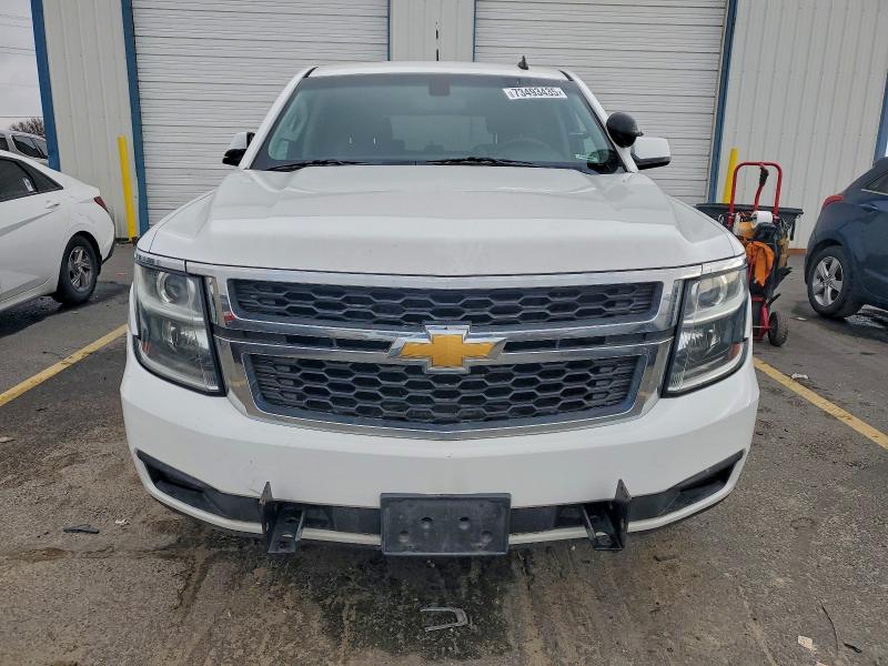 Фото 5 - CHEVROLET TAHOE