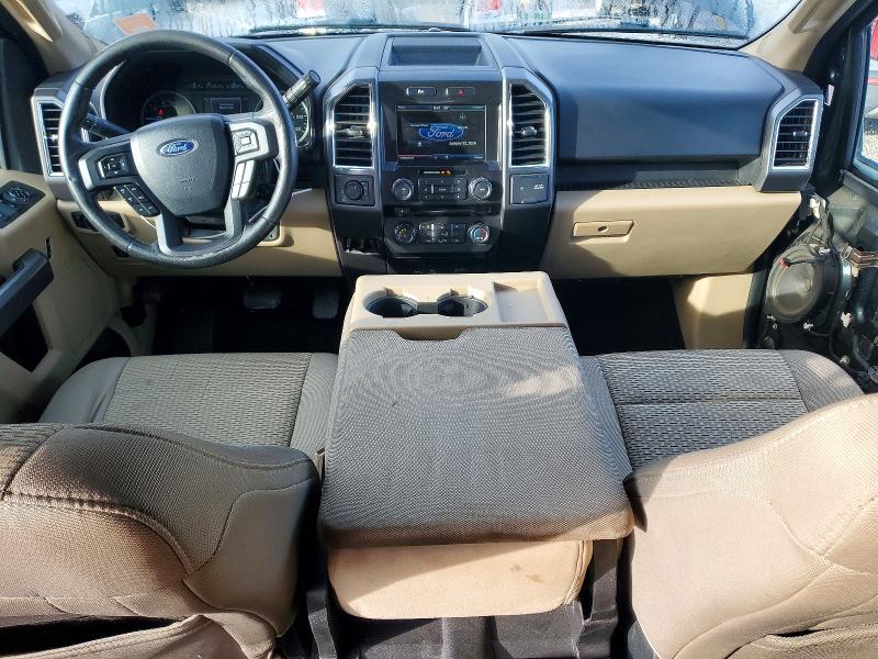 Фото 8 - FORD F-150