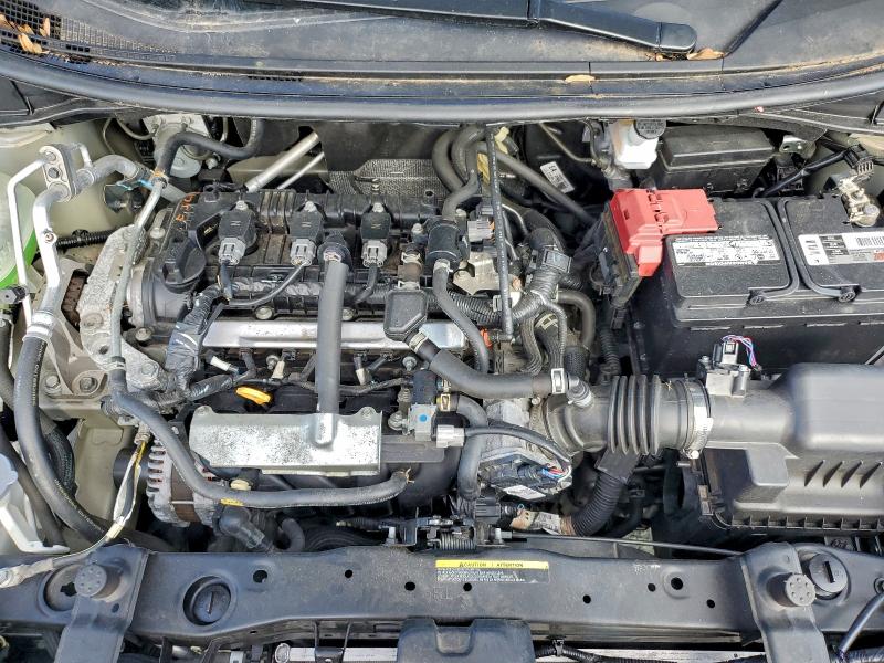 Фото 11 - NISSAN VERSA