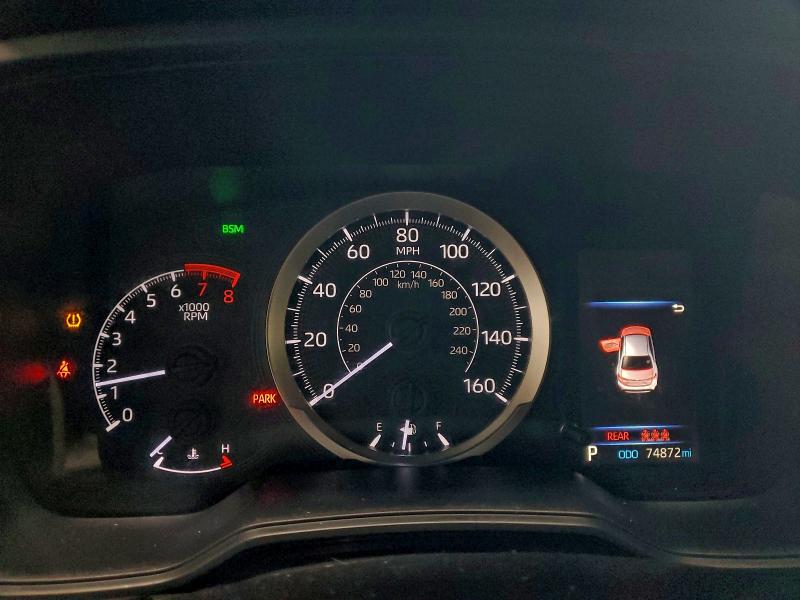 Фото 9 - TOYOTA COROLLA