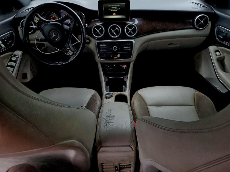 Фото 8 - MERCEDES-BENZ CLA-CLASS