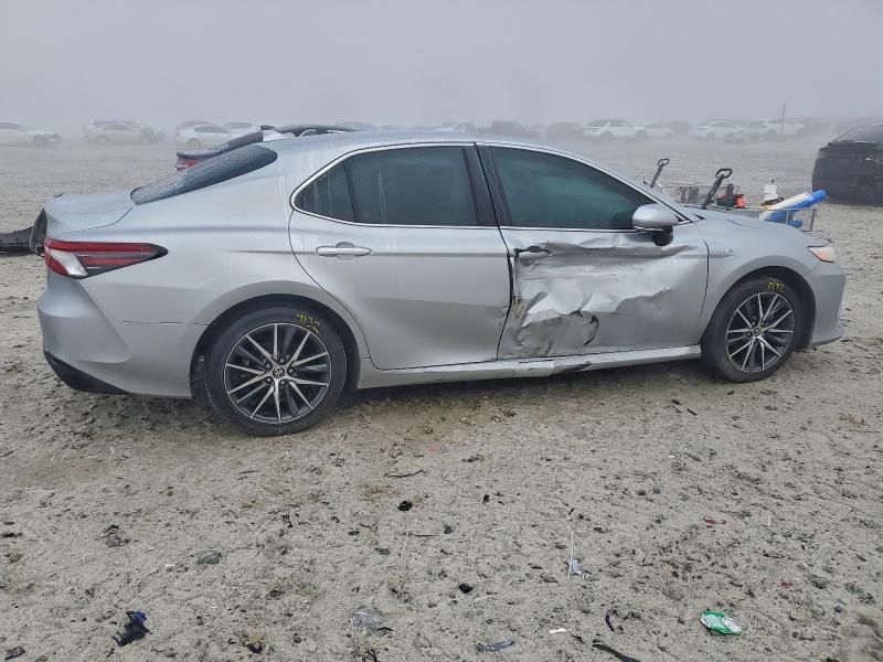 Фото 3 - TOYOTA CAMRY