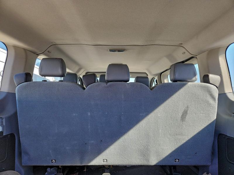 Фото 10 - FORD TRANSIT