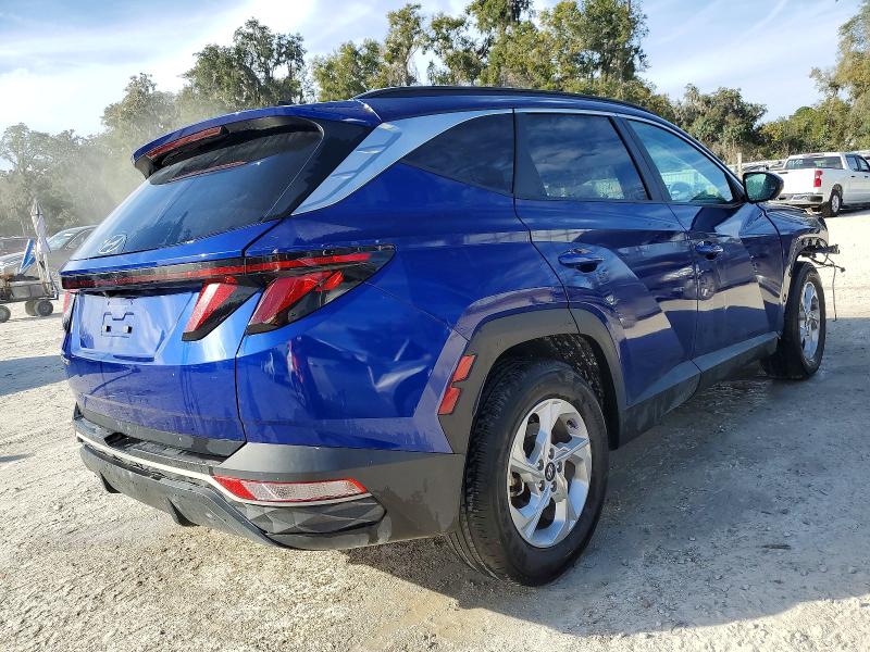 Фото 3 - HYUNDAI TUCSON