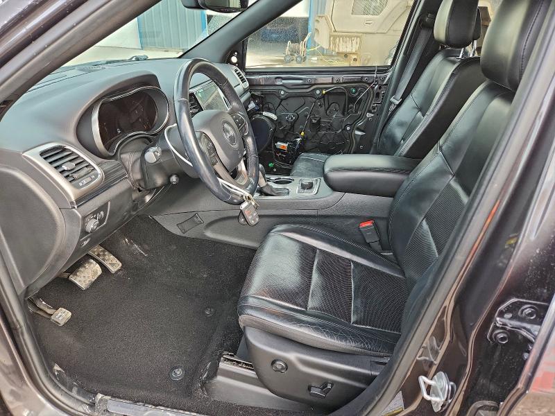 Фото 7 - JEEP GRAND CHER