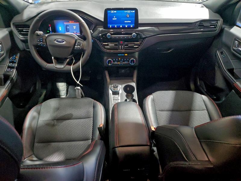 FORD ESCAPE ST 2026 VIN 1FMCU9MN2TUA31092