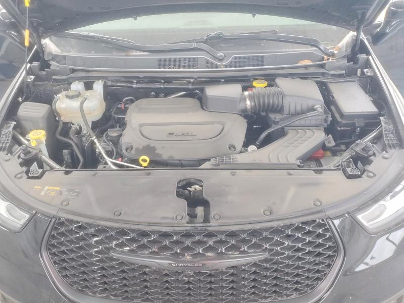 Фото 12 - CHRYSLER PACIFICA