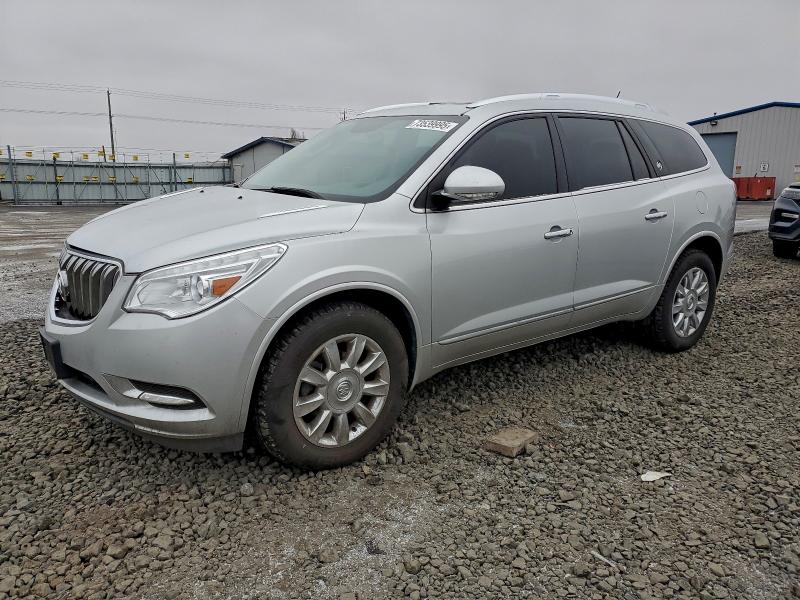 Фото 1 - BUICK ENCLAVE