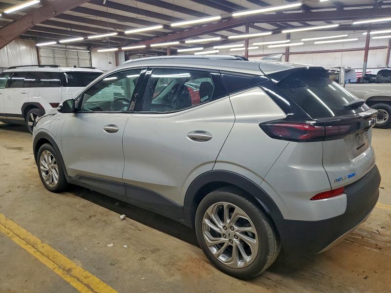 Фото 2 - CHEVROLET BOLT