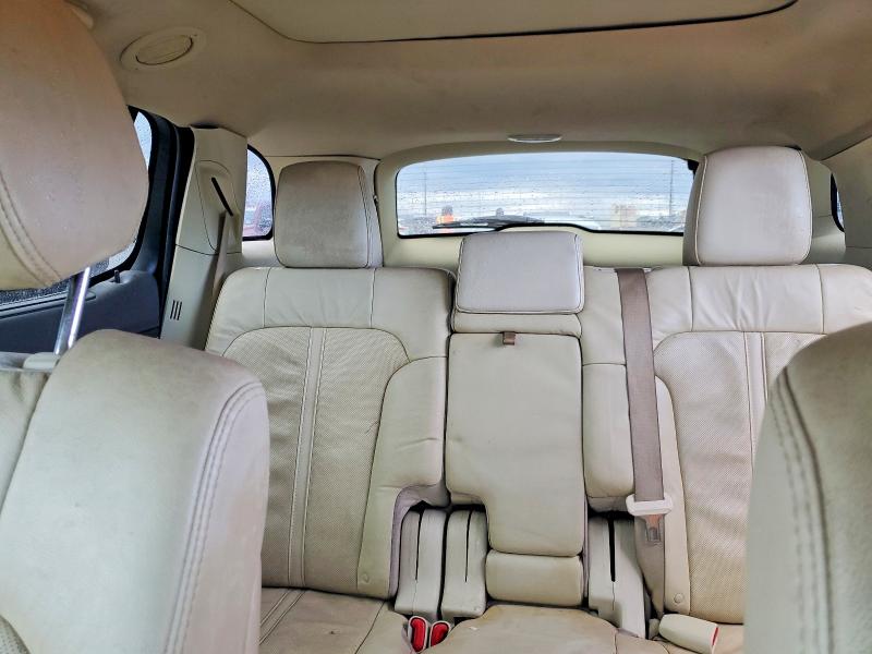 Фото 10 - LINCOLN MKT