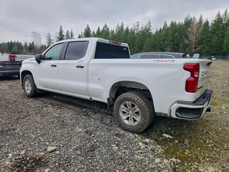 Фото 2 - CHEVROLET ALL Models