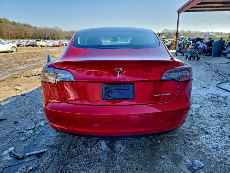 Фото 6 - TESLA MODEL 3