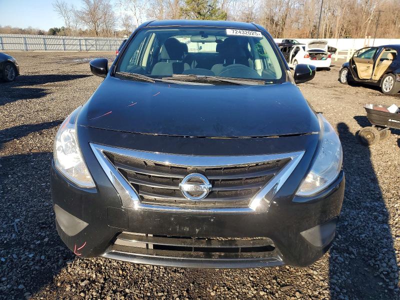 Фото 5 - NISSAN VERSA