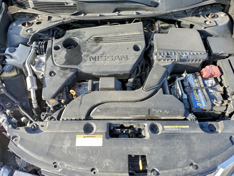 Фото 11 - NISSAN ALTIMA