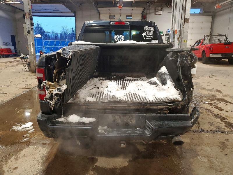 Фото 6 - RAM 1500