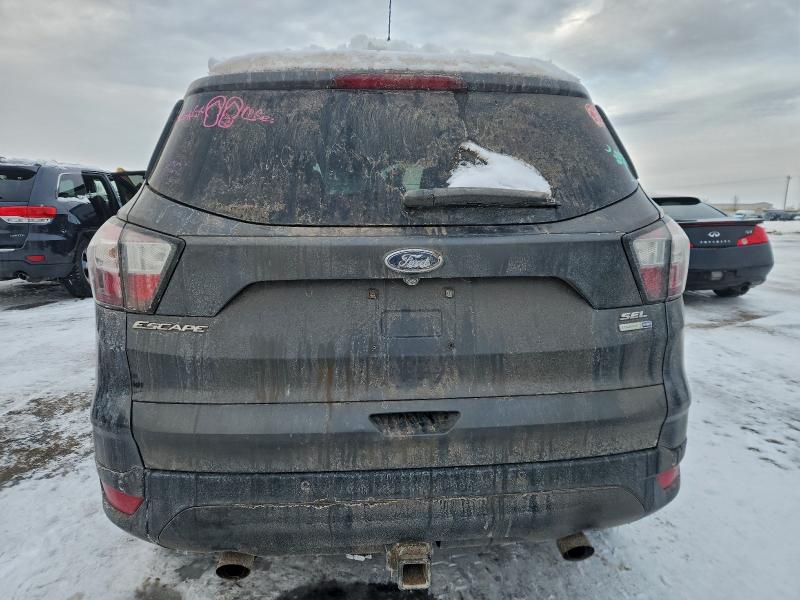 Фото 6 - FORD ESCAPE