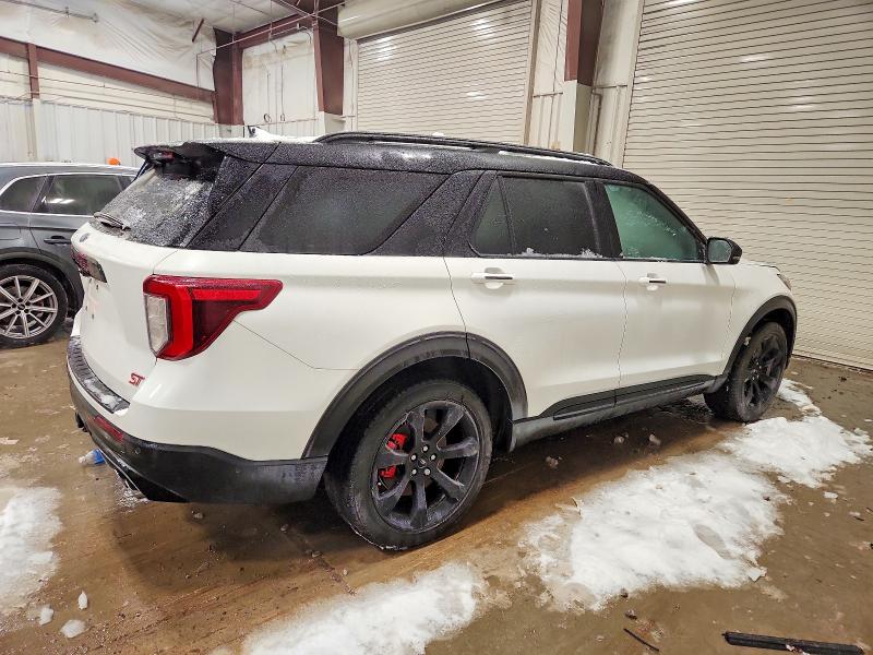 Фото 3 - FORD EXPLORER