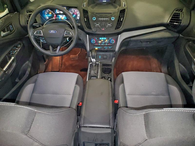 Фото 8 - FORD ESCAPE