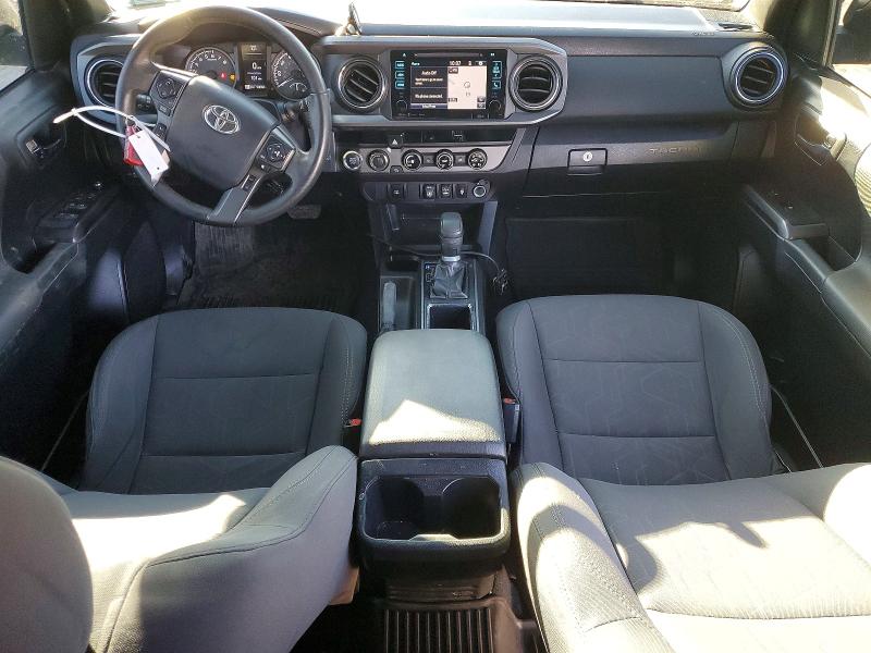 Фото 8 - TOYOTA TACOMA