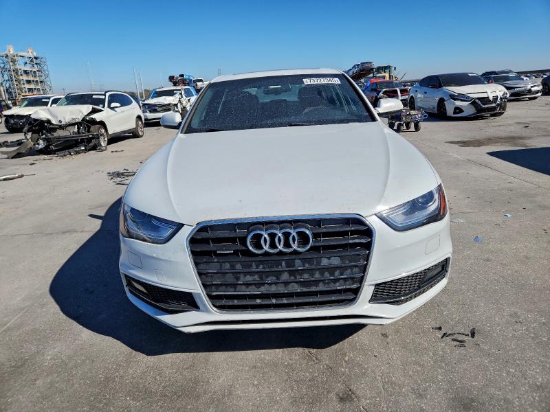 Фото 5 - AUDI A4