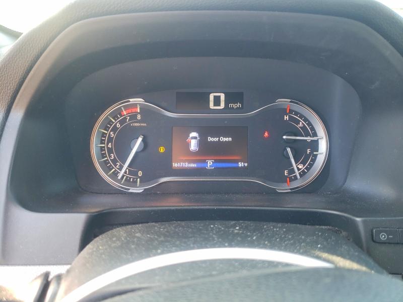 Фото 9 - HONDA PILOT