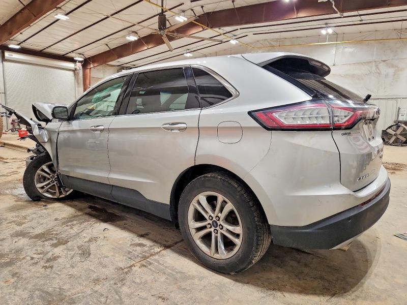 Фото 2 - FORD EDGE
