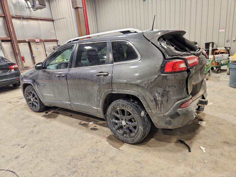 Фото 2 - JEEP GRAND CHER