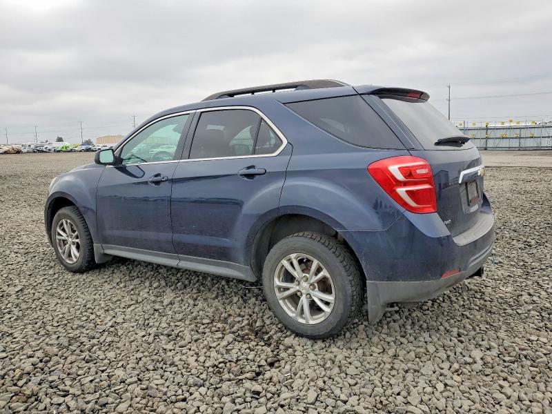 Фото 2 - CHEVROLET EQUINOX