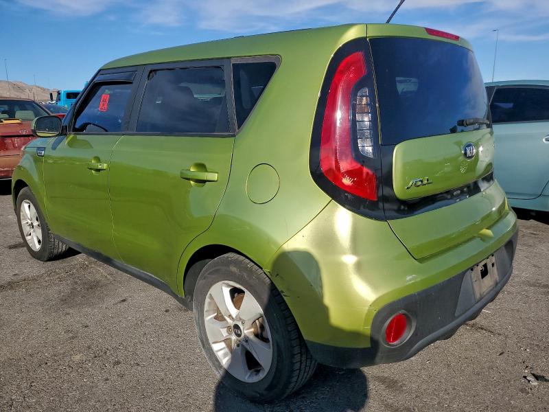 Фото 2 - KIA SOUL