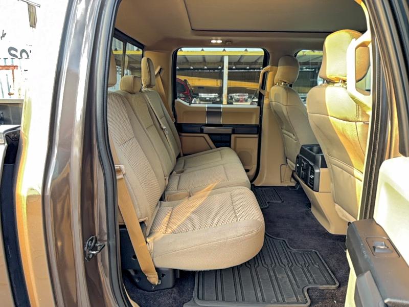 Фото 6 - FORD F-150