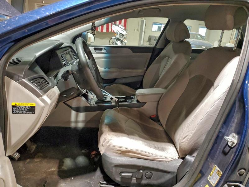 Фото 7 - HYUNDAI SONATA