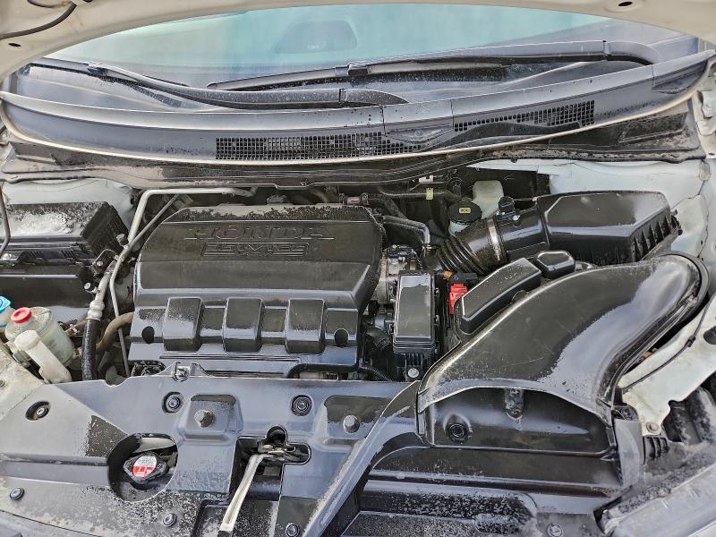 Фото 12 - HONDA ODYSSEY