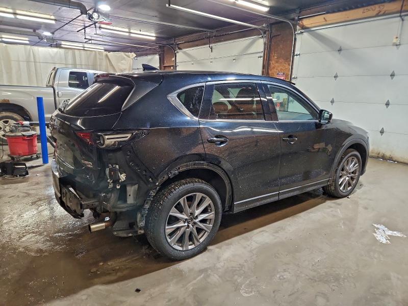 Фото 3 - MAZDA CX-5