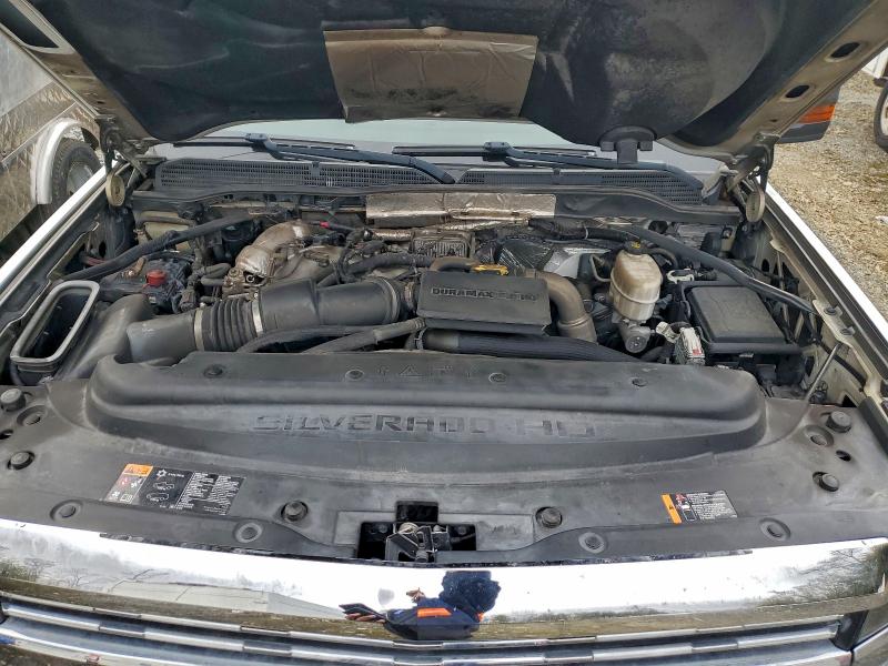 Фото 12 - CHEVROLET ALL Models