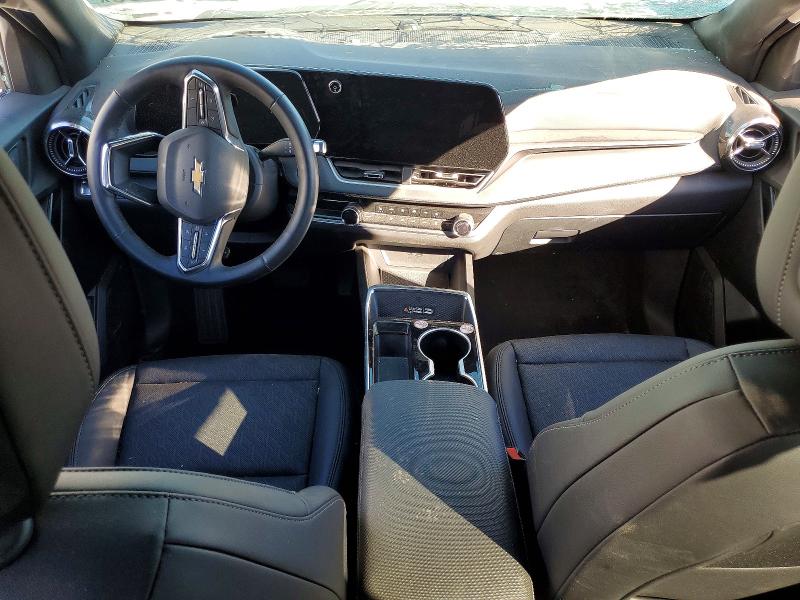 Фото 8 - CHEVROLET EQUINOX