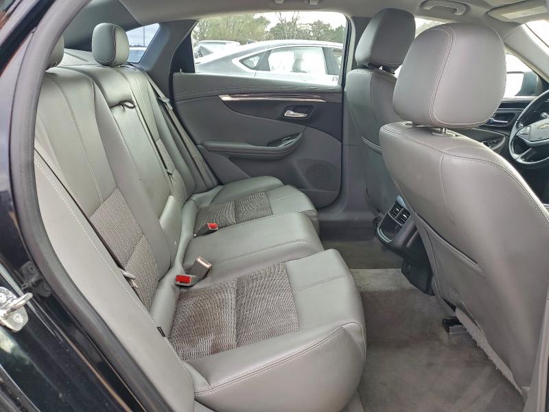 Фото 10 - CHEVROLET IMPALA