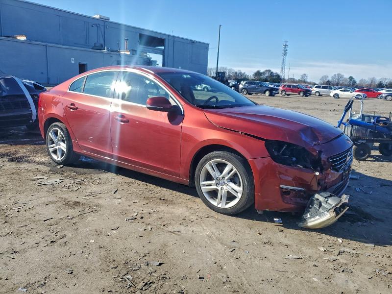 Фото 4 - VOLVO S60