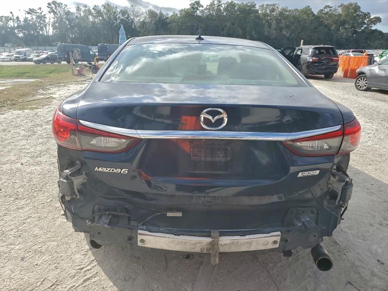 Фото 6 - MAZDA 6