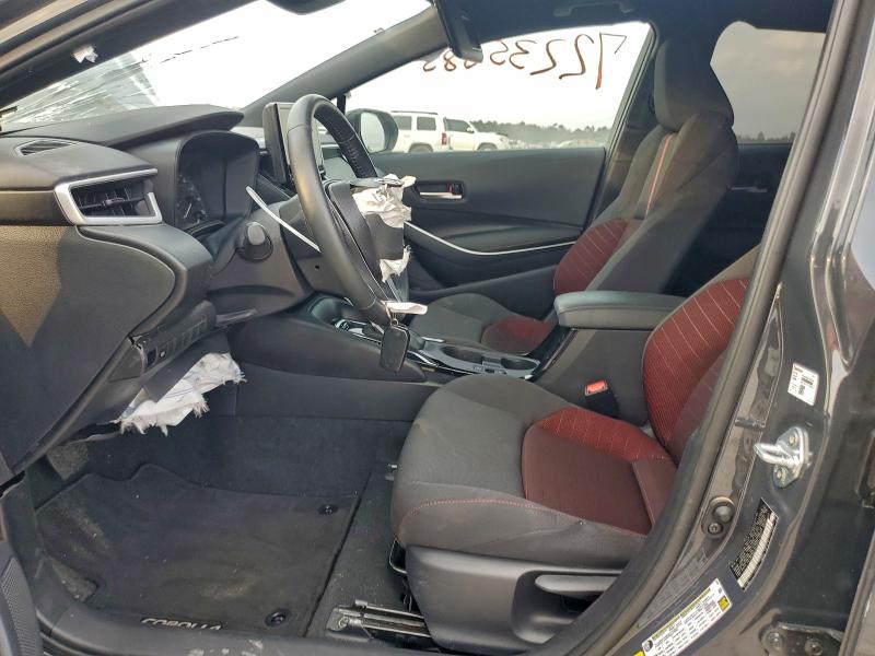 Фото 7 - TOYOTA COROLLA