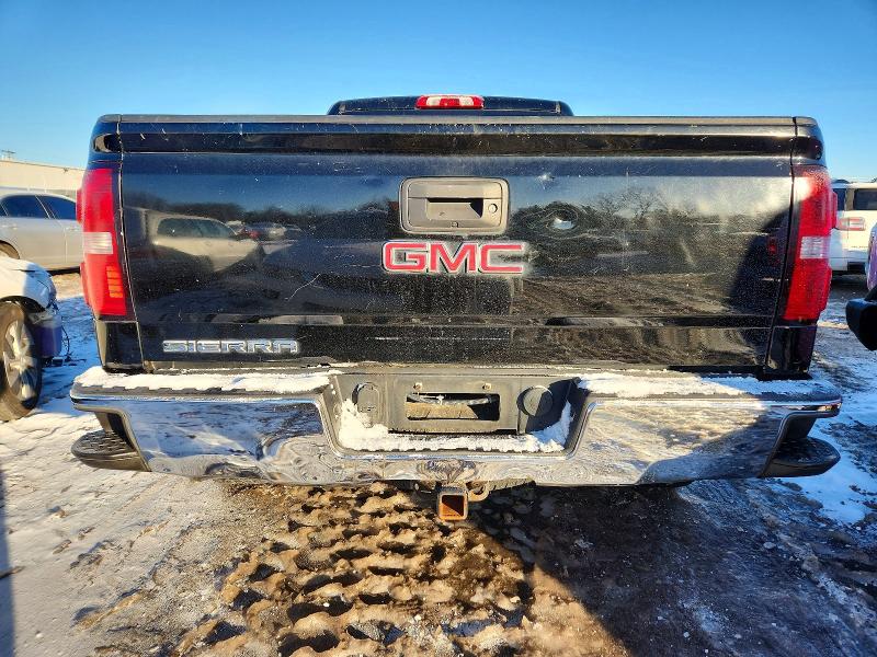 Фото 6 - GMC SIERRA